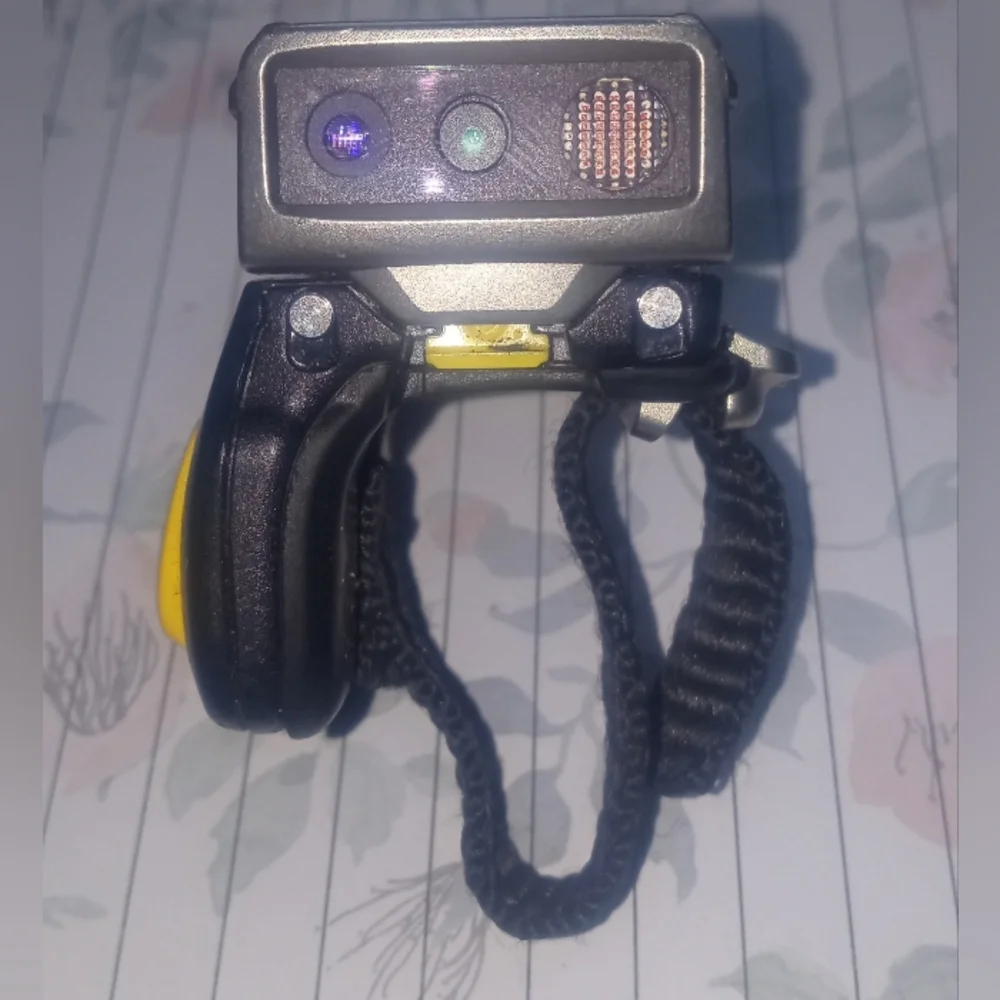 Zebra RS5100 Finger Scanner- Like New